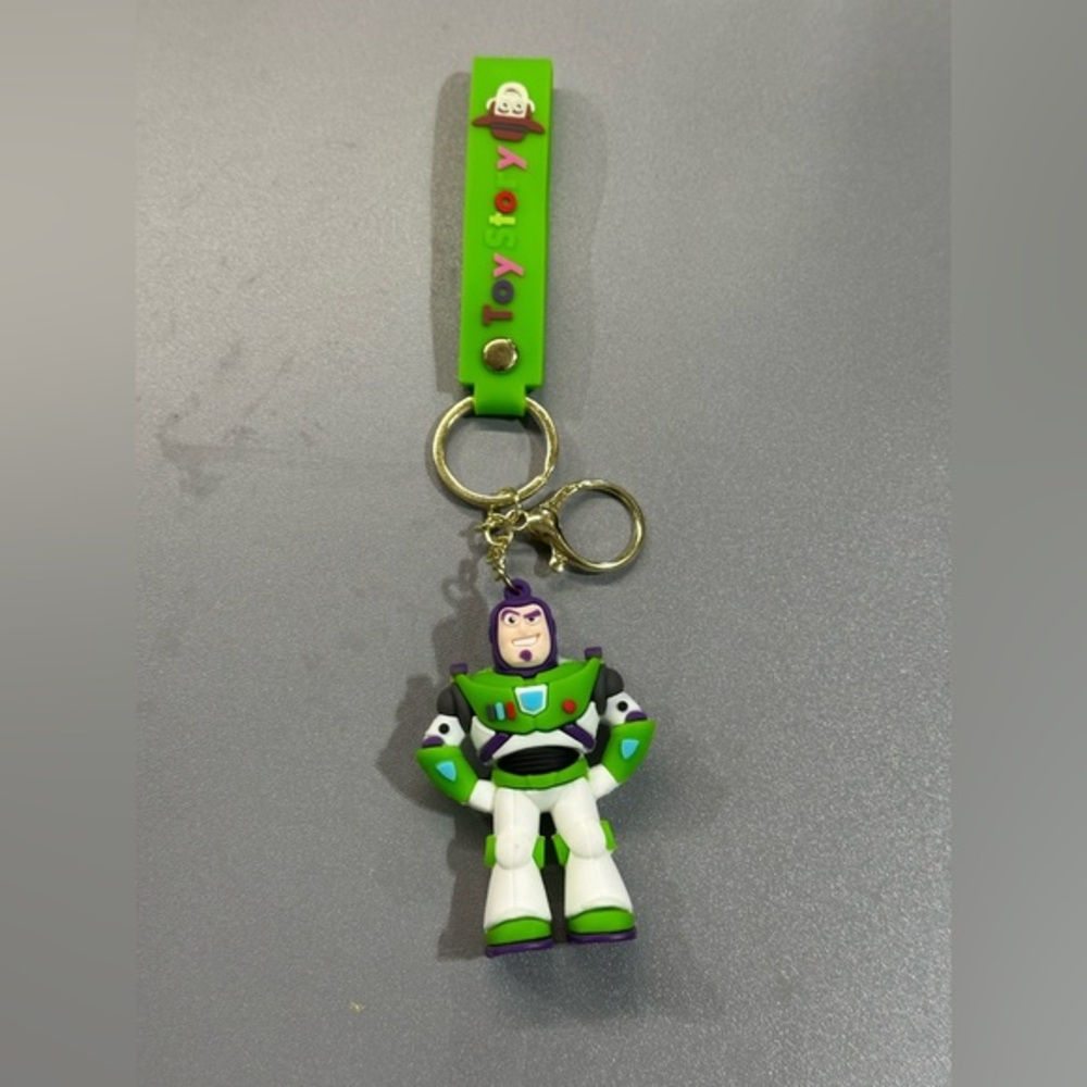NEW keychain‎ bag purse charm novelty accessory